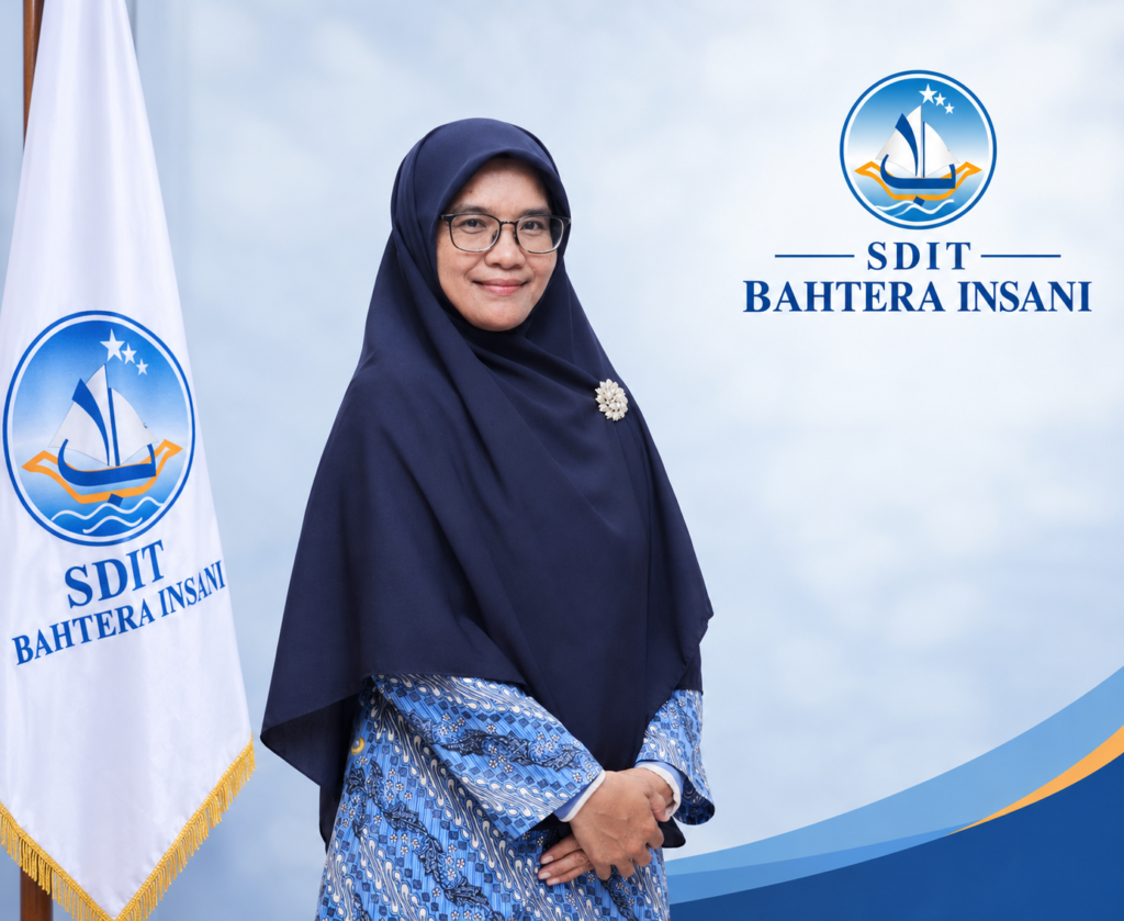 SDIT Bahtera Insani
